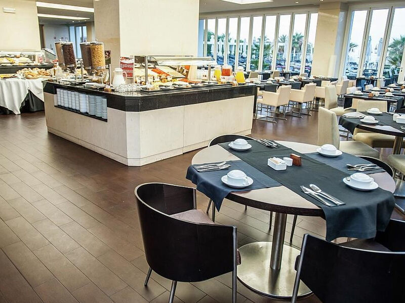 Melia Madeira Mare