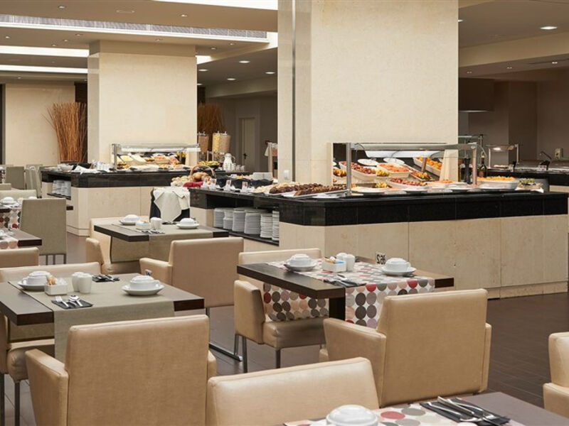 Hotel Meliã Madeira Mare