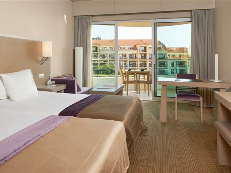 Hotel Meliã Madeira Mare