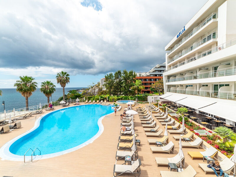 Melia Madeira Mare