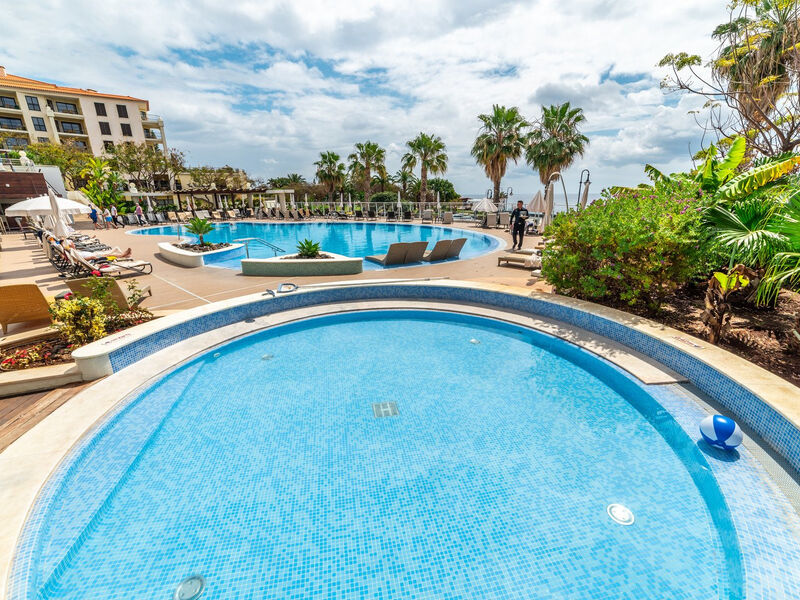 Melia Madeira Mare