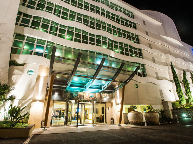 Melia Madeira Mare