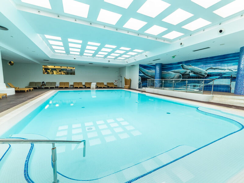 Melia Madeira Mare