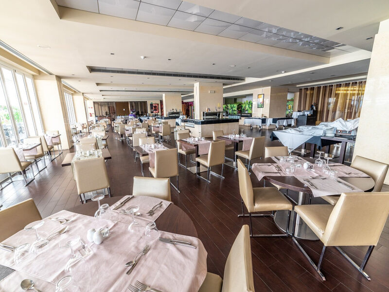 Melia Madeira Mare