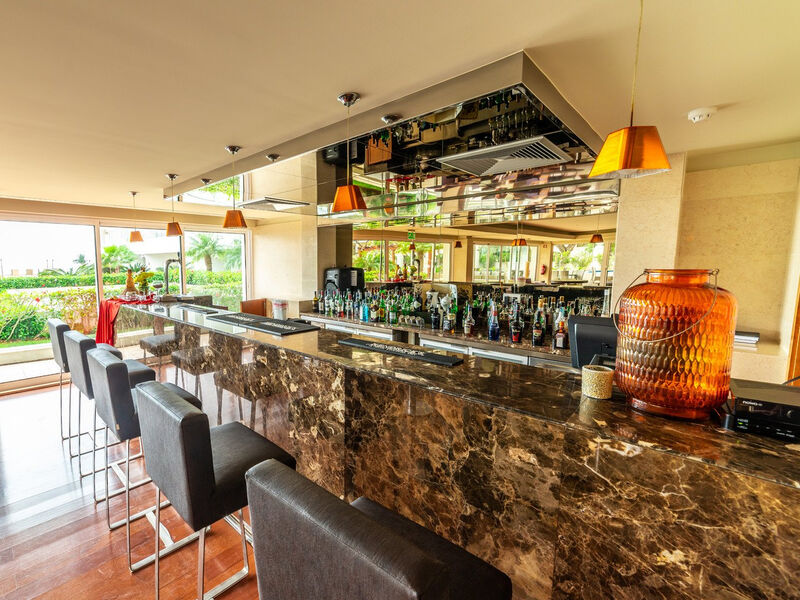 Melia Madeira Mare