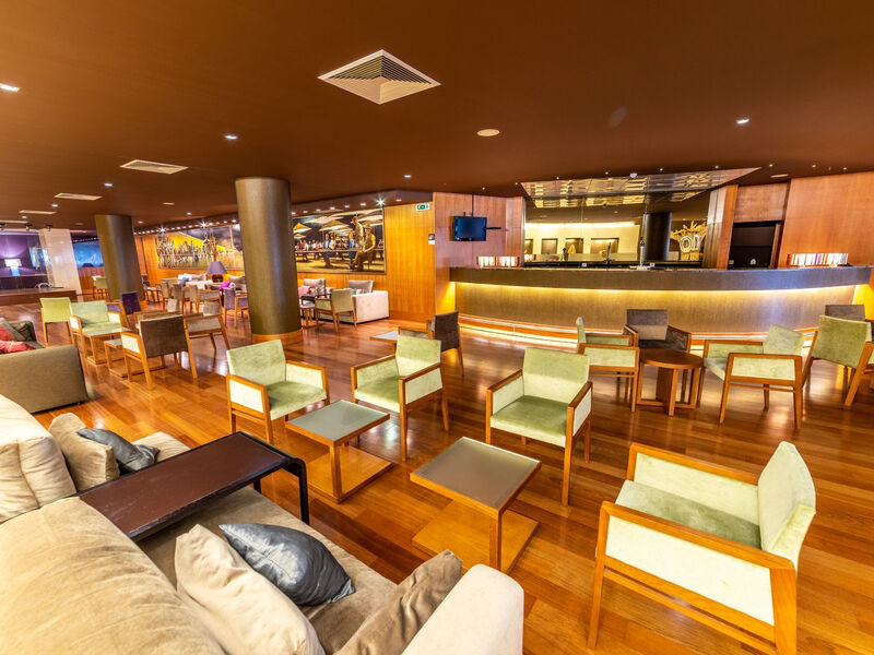 Melia Madeira Mare