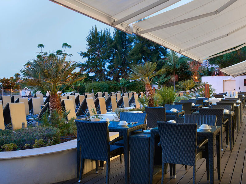 Melia Madeira Mare
