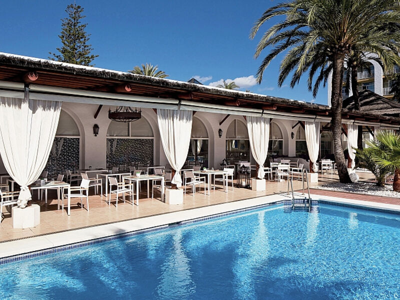 Melia Marbella Banus