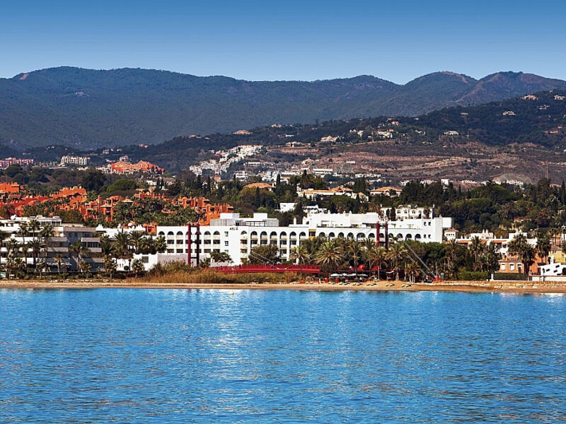 Melia Marbella Banus