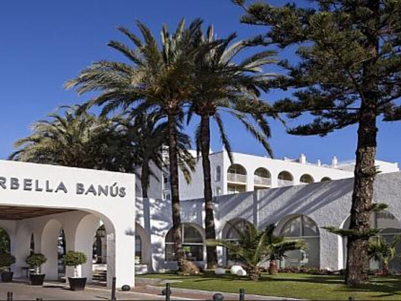 Melia Marbella Banus