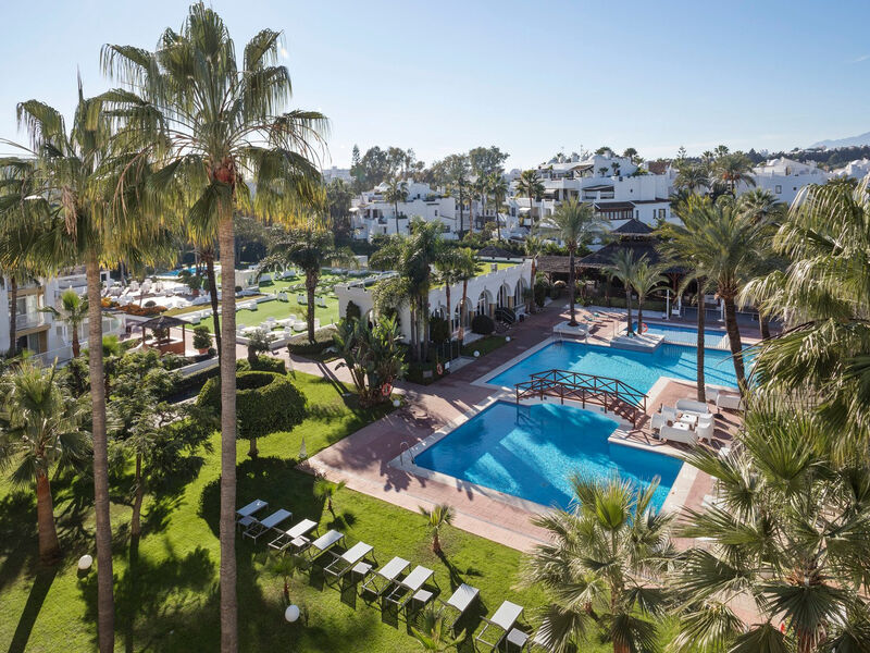 Melia Marbella Banús