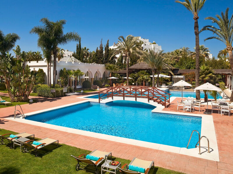 Melia Marbella Banús