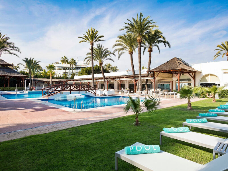 Melia Marbella Banús