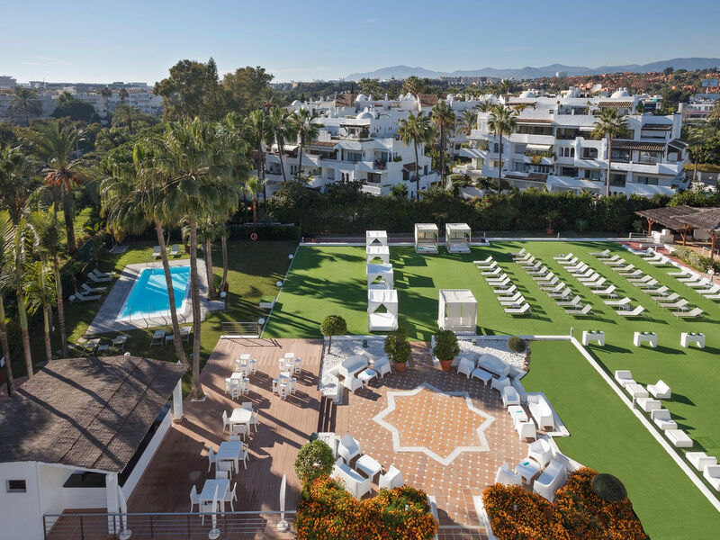 Melia Marbella Banús