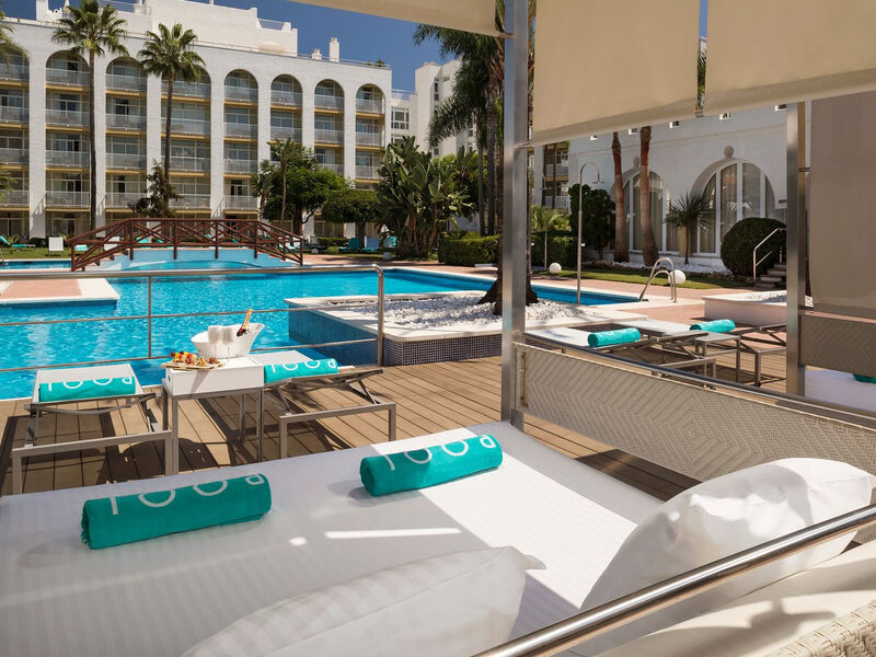 Melia Marbella Banús