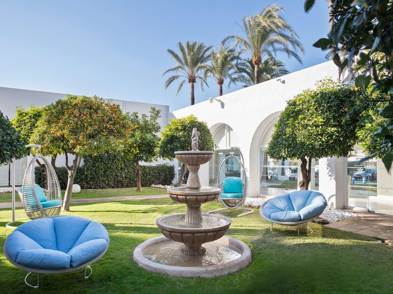 Melia Marbella Banús