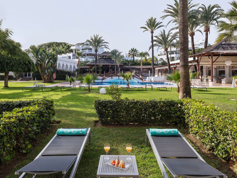 Melia Marbella Banús