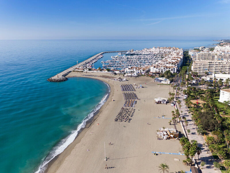 Melia Marbella Banús