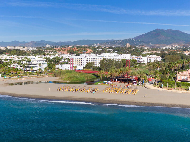 Melia Marbella Banús