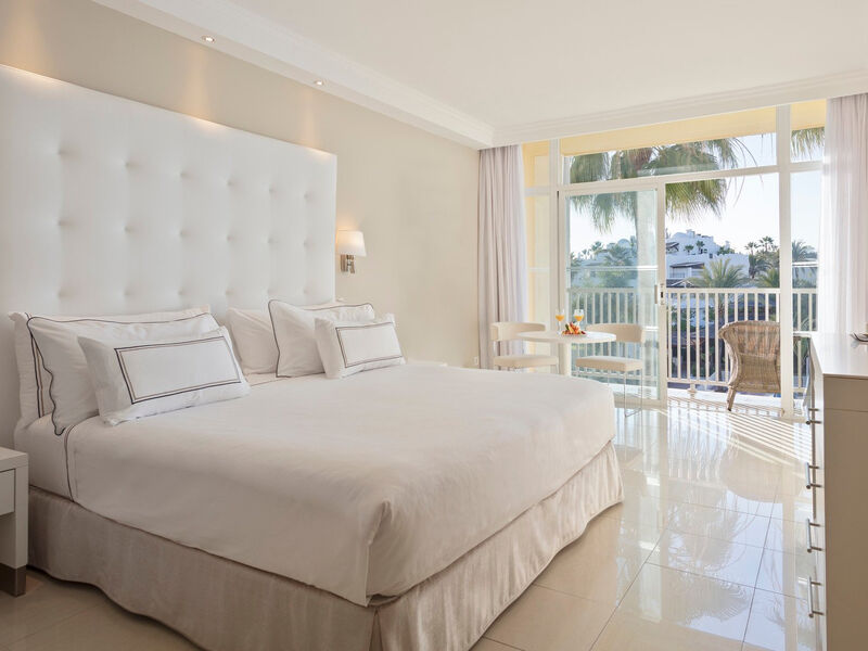 Melia Marbella Banús