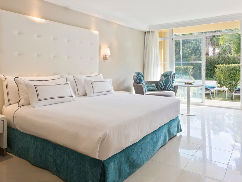 Melia Marbella Banús