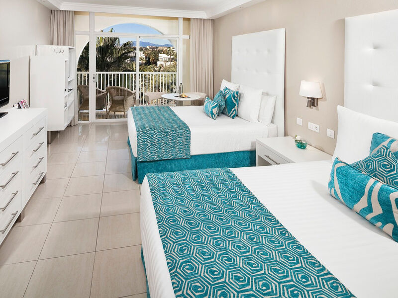 Melia Marbella Banús