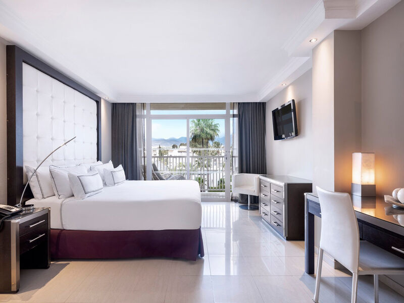 Melia Marbella Banús