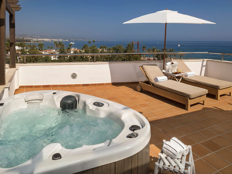 Melia Marbella Banús