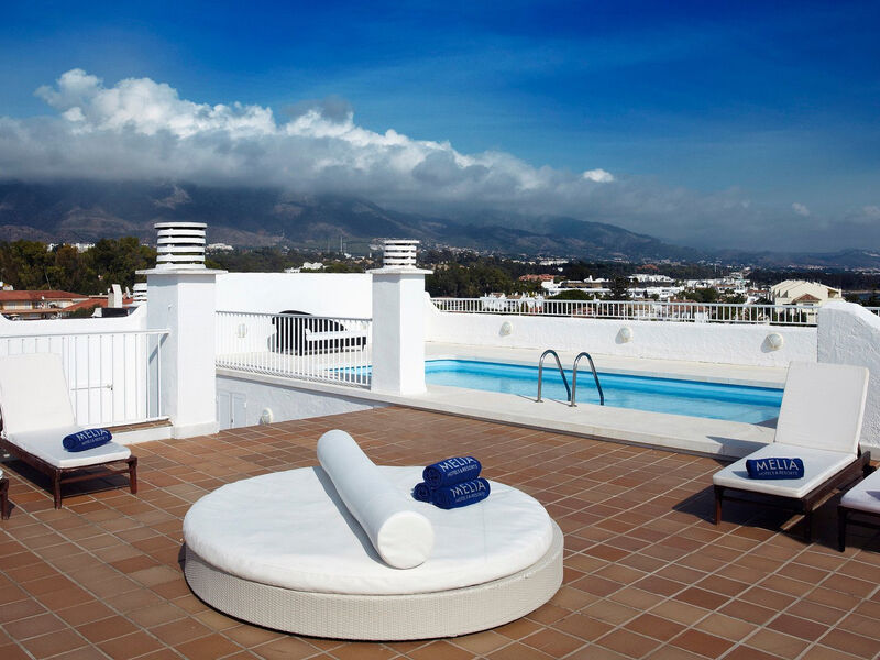 Melia Marbella Banús