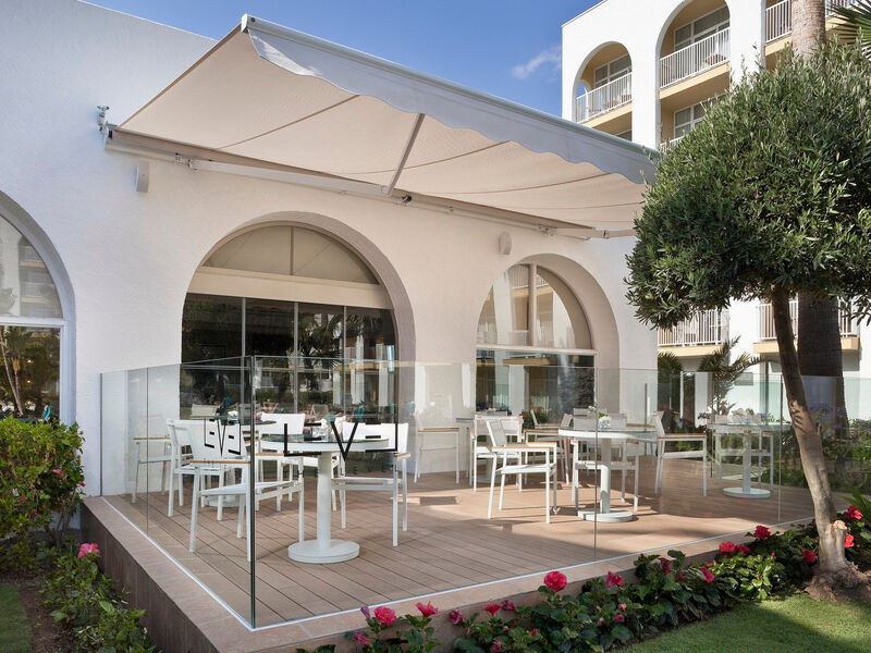 Melia Marbella Banús