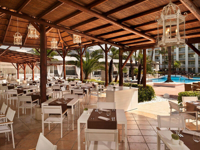 Melia Marbella Banús