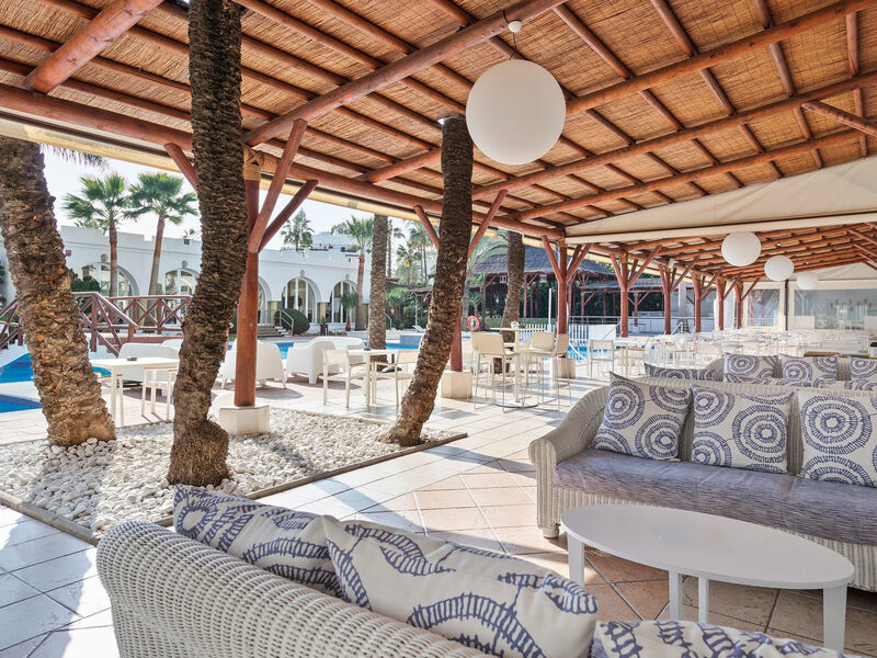 Melia Marbella Banús