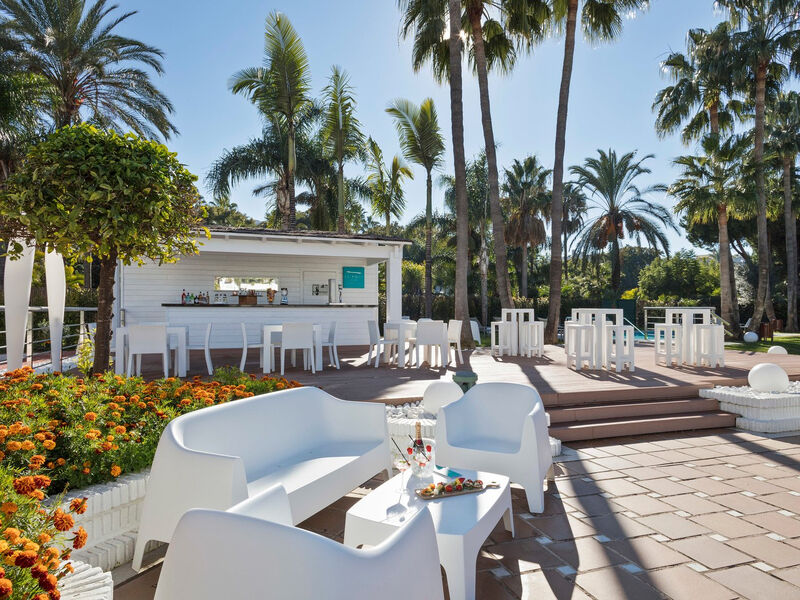 Melia Marbella Banús