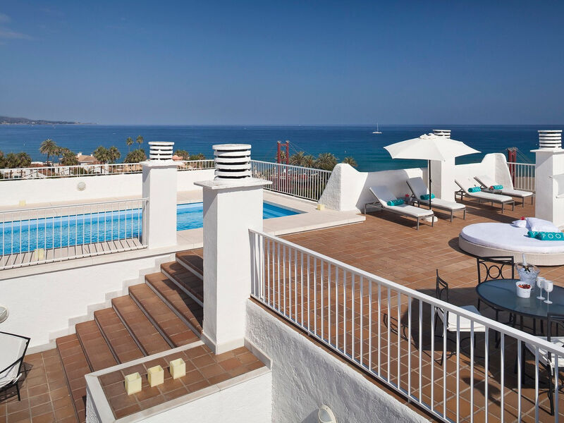 Melia Marbella Banús