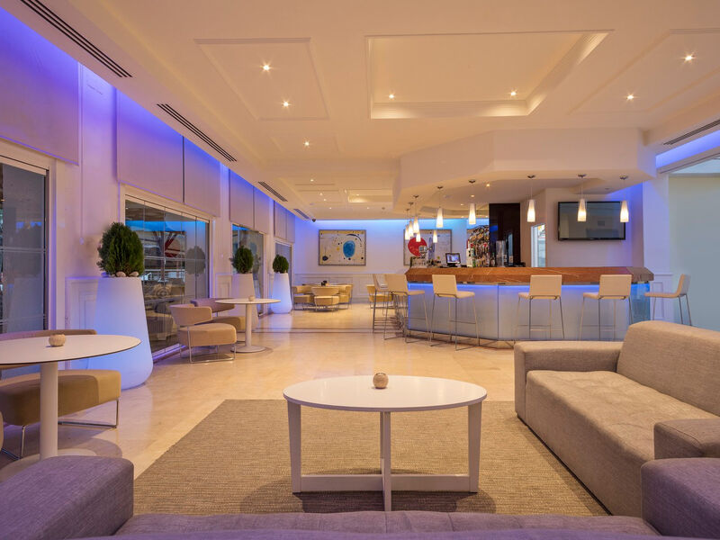 Melia Marbella Banús