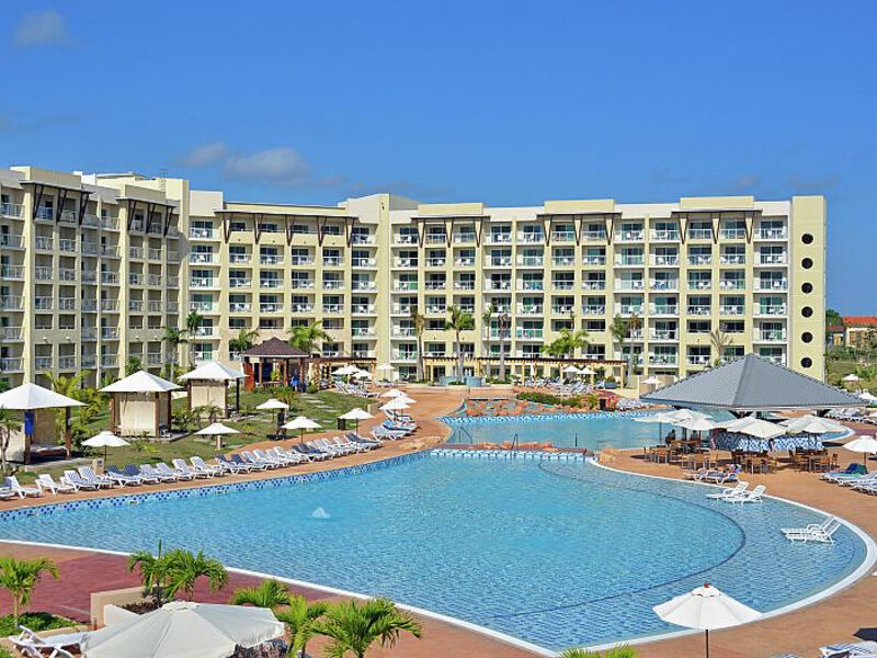 Mélia Marina Varadero