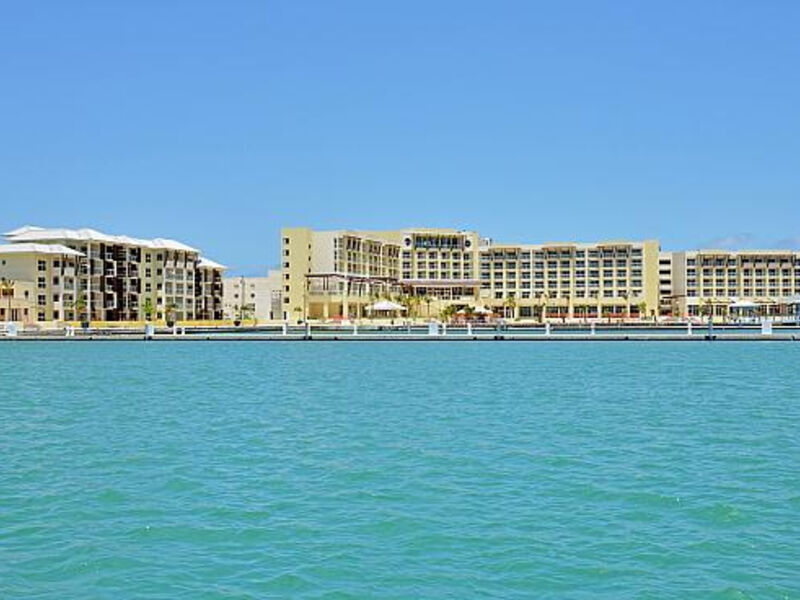 Mélia Marina Varadero