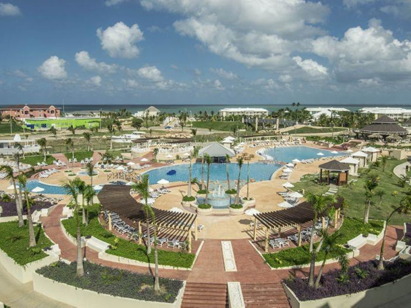 Mélia Marina Varadero