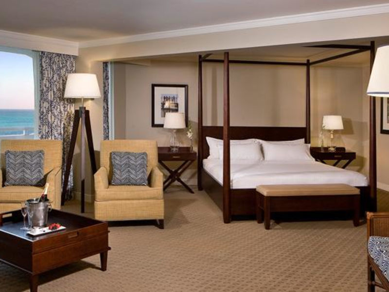 Melia Nassau Beach Resort