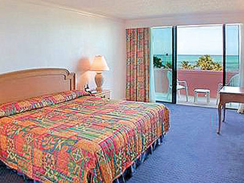 Melia Nassau Beach Resort