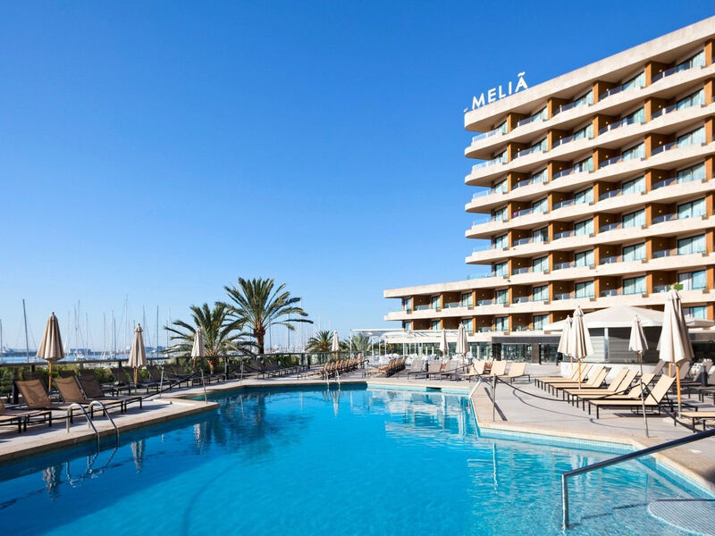 Melia Palma Marina