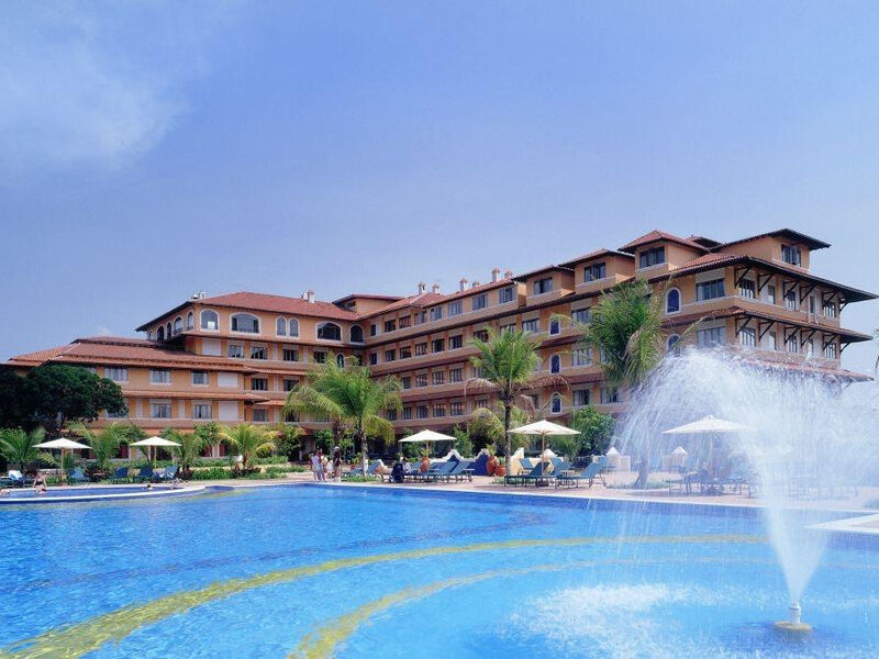 Melia Panama Canal