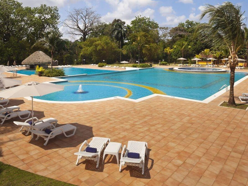 Melia Panama Canal