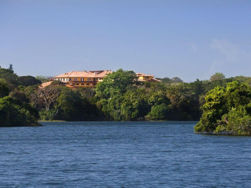 Melia Panama Canal