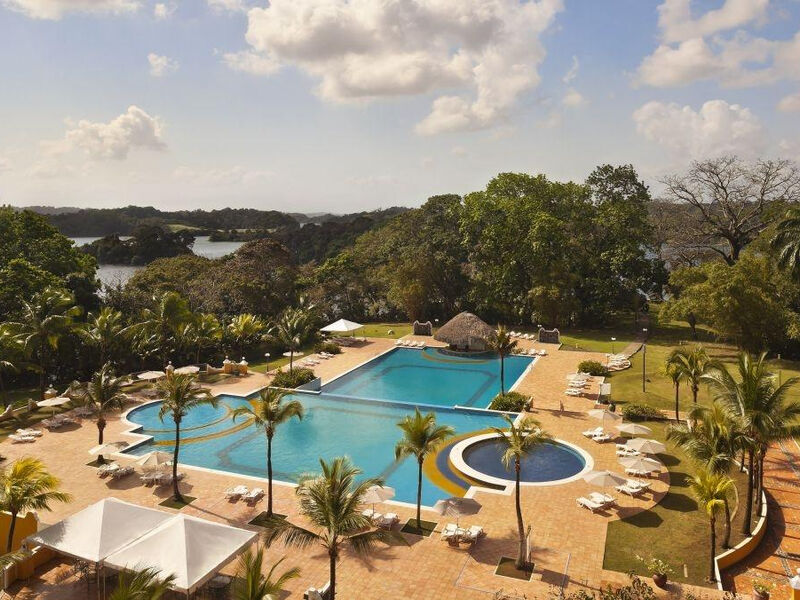 Melia Panama Canal