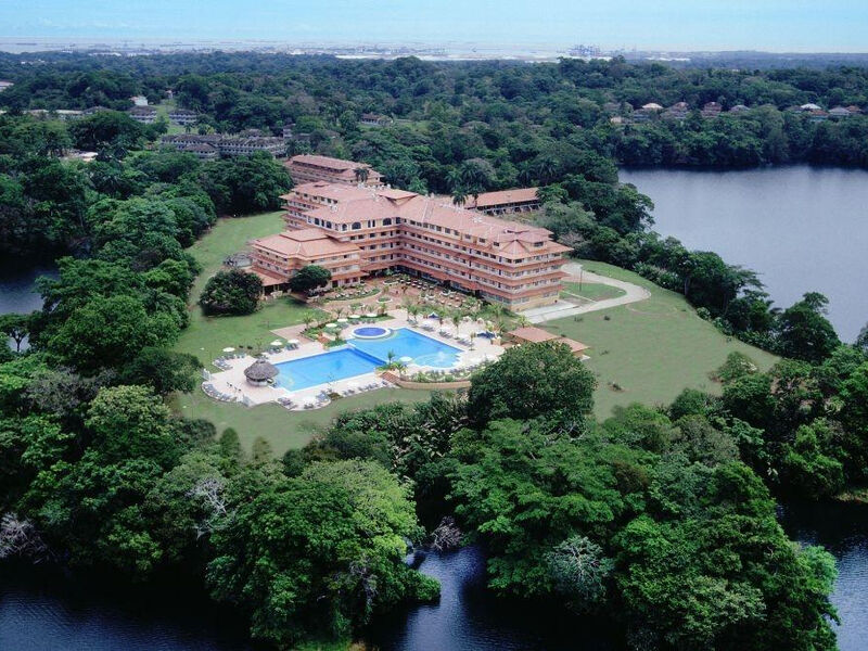 Melia Panama Canal