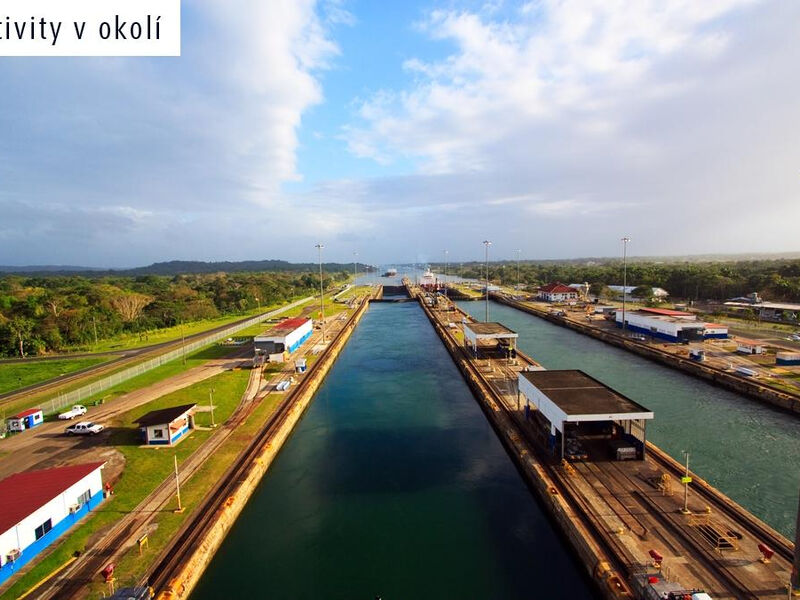 Melia Panama Canal