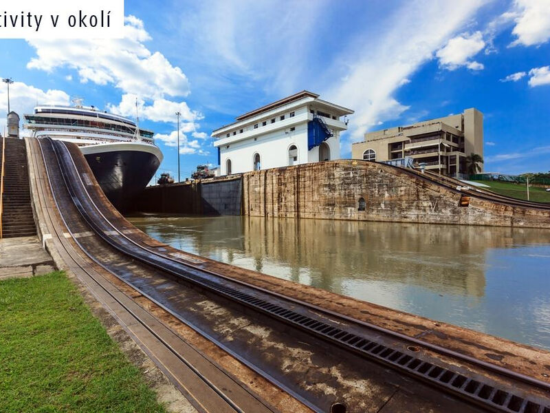 Melia Panama Canal