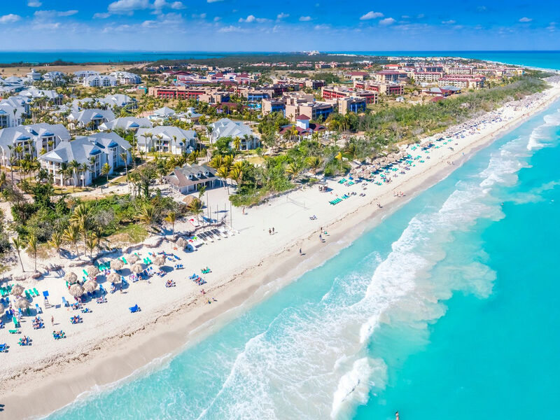 Melia Peninsula Varadero