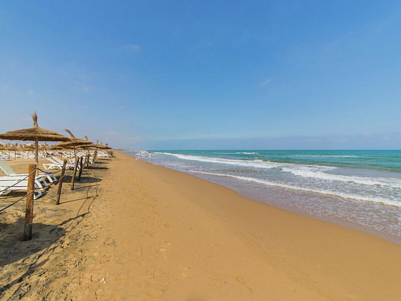 Funtazie klub Melia Saidia Beach